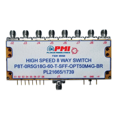 P8T-0R5G18G-60-T-SFF-OPT50M4G-BR