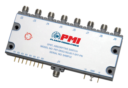 P8T-0R5G18G-60-T-SFF-PN *