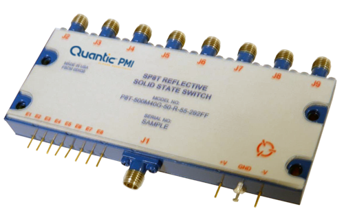 P8T-500M40G-50-R-55-292FF *