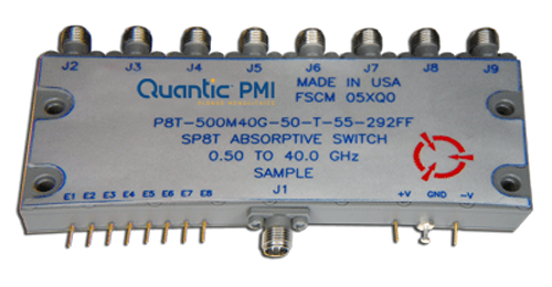 P8T-500M40G-50-T-55-292FF *