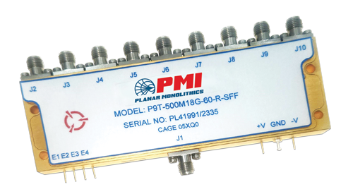 P9T-500M18G-60-R-SFF