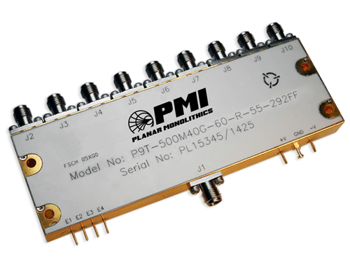 P9T-24G24D5G-60-T-55-292FF