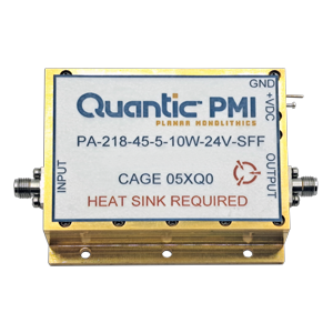 PA-218-45-5-10W-22V-SFF