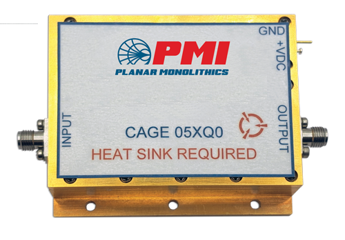 PA-118-45-5-4W-24V-SFF
