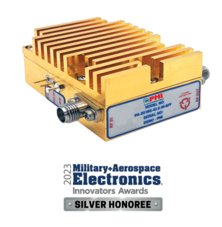 PA-2G18G-43-5-40-SFF