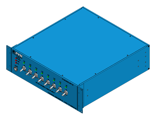 PA-50-DC6G-SFF-X8