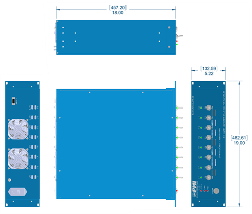 PA-50-1D1G5D1G-SFF-X8