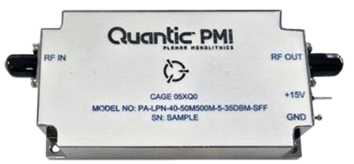 PA-LPN-40-50M500M-5-35DBM-SFF