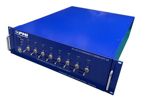 PA-LPN-40-50M500M-5-35DBM-SFF-X8
