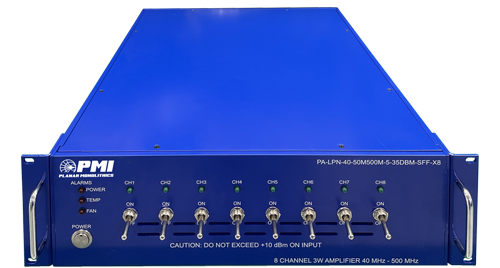 PA-LPN-40-50M500M-5-35DBM-SFF-X8