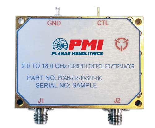 PCAN-218-10-SFF-HC