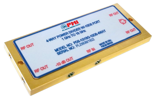 PD5-1G18G-10DB-4WAY