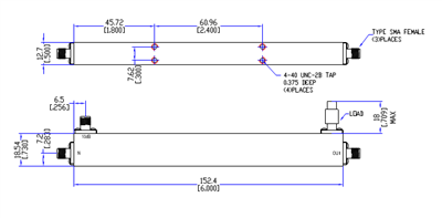 PDC-300M8G-10C-SFF-30W