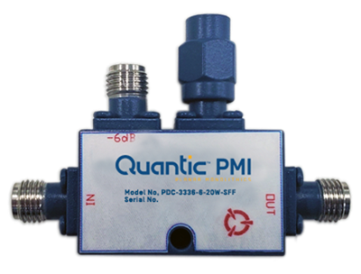 Directional Couplers