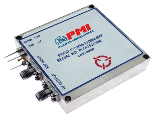 PDRO-17520M-13DBM-SFF