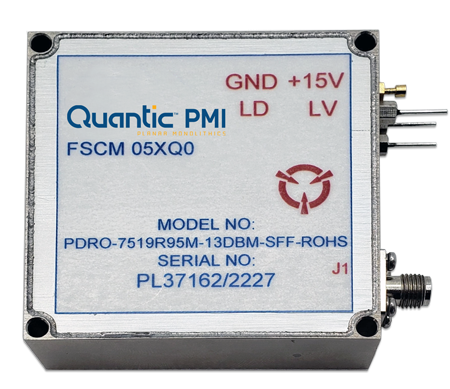 PDRO-7519R95M-13DBM-SFF-ROHS