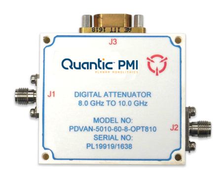 PDVAN-5010-60-8-OPT810