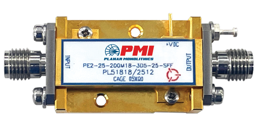 PE2-25-200M18-3D5-25-SFF