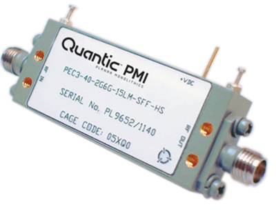 Limiting Amplifiers