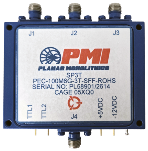 PEC-100M6G-3T-SFF-ROHS