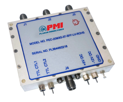 PEC-20M3G-3T-SFF-LV-ROHS