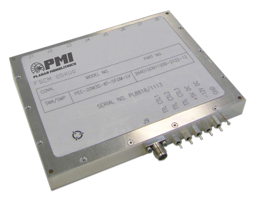 PEC-20M3G-8T-SFGM-LV