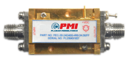 PEC-30-24G40G-4R0-24-292FF
