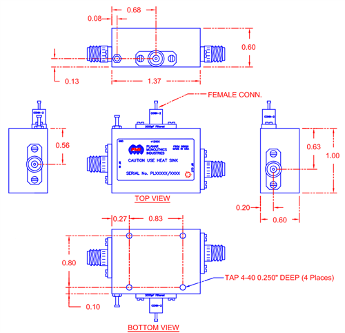 PEC-30-18G40G-17-292FF-HERM