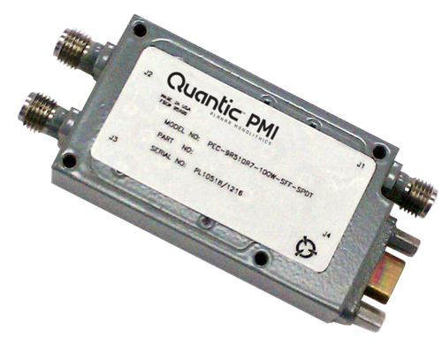 PEC-9R510R7-100W-SFF-SPDT