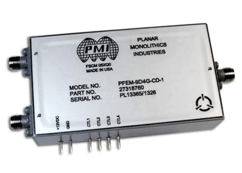 PFEM-9D4G-CD-1 Image