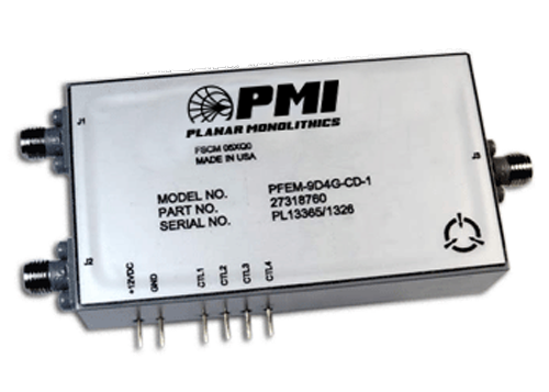 PFEM-9D4G-CD-1