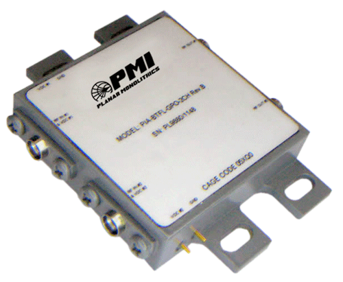 PIA-BTFL-GPO-2CH (Revision B)