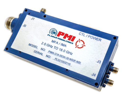 PIMA-218-3S3A-32-NS3F-NSI
