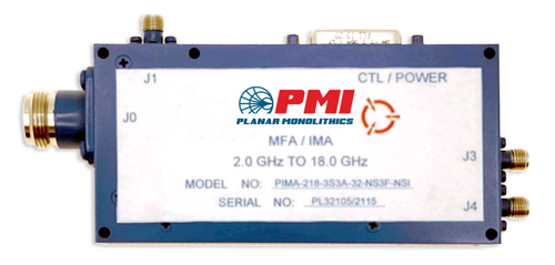 PIMA-218-3S3A-32-NS3F-NSI