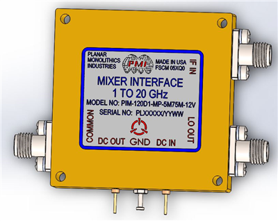 PIM-120D1-MP-5M75M-12V Image
