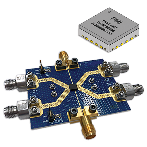 PIQ-1-SMT-EVAL