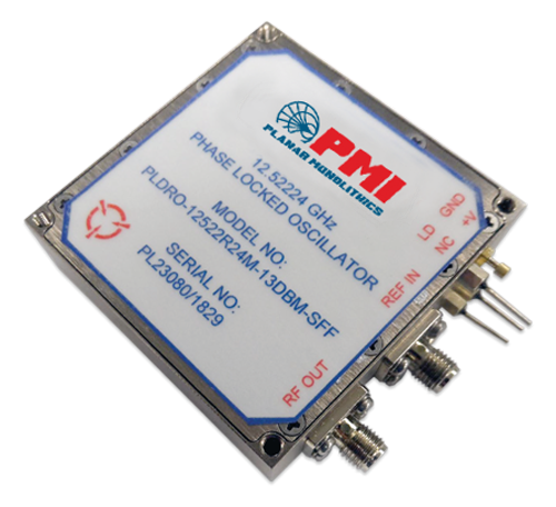 PLDRO-12522R24M-13DBM-SFF-ROHS