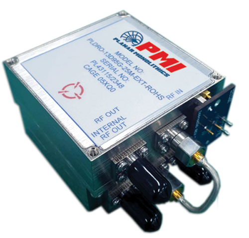PLDRO-13D95G-25M-EXT-ROHS