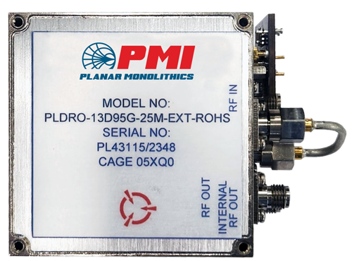 PLDRO-13D95G-25M-EXT-ROHS