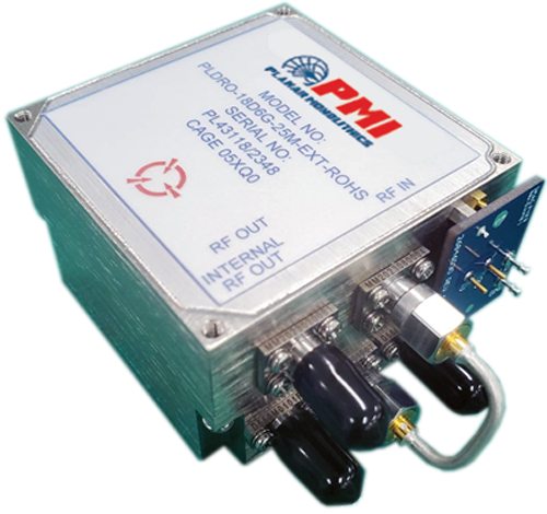 PLDRO-18D6G-25M-EXT-ROHS