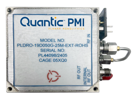 PLDRO-19D050G-25M-EXT-ROHS