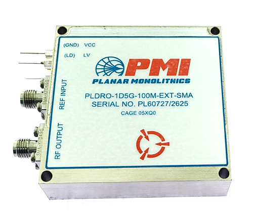 PLDRO-1D5G-100M-EXT-SMA