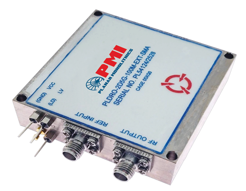 PLDRO-2D5G-100M-EXT-SMA