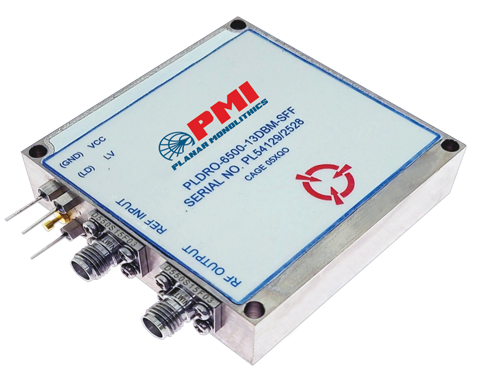 PLDRO-6500-13DBM-SFF