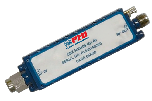 PLNA-2G8G-35-2R2-15DBM-12V-SFF