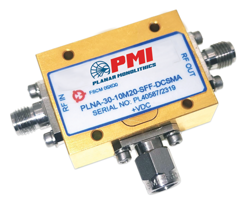 PLNA-30-10M20-SFF-DCSMA