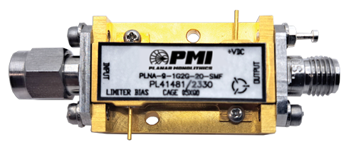 PLNA-9-1G2G-20-SMF