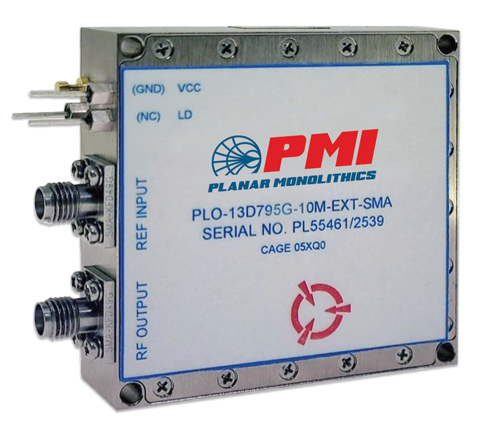PLO-13D795G-10M-EXT-SMA