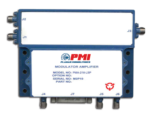 PMA-218-LSP