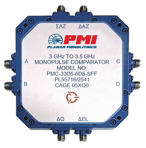PMC-33D5-6D8-SFF
